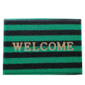 Anti Slip Soft Pvc floor protect Door Mat